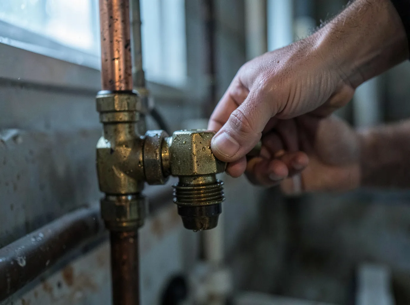Emergency Plumber Pembroke, VA FAQs
